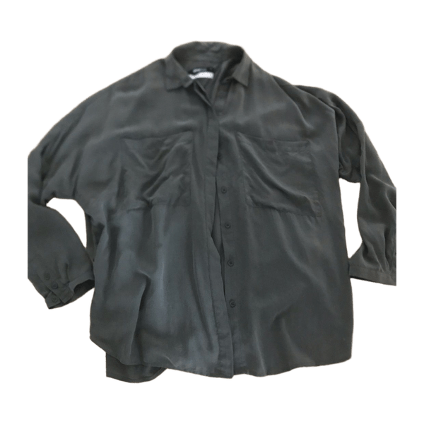 Silkkipaitis blouse
