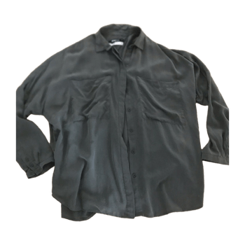 Silkkipaitis blouse