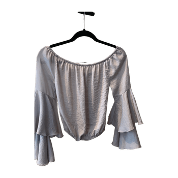 Bik bok blouse