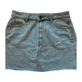 Boohoo skirt