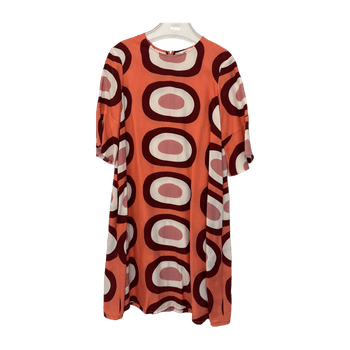 Marimekko dress