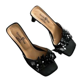 Sandaalit heels