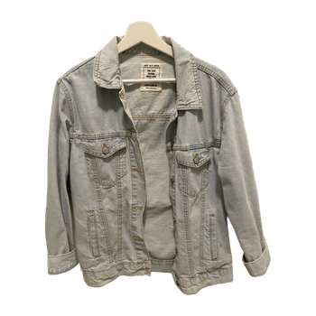Pull&bear coat