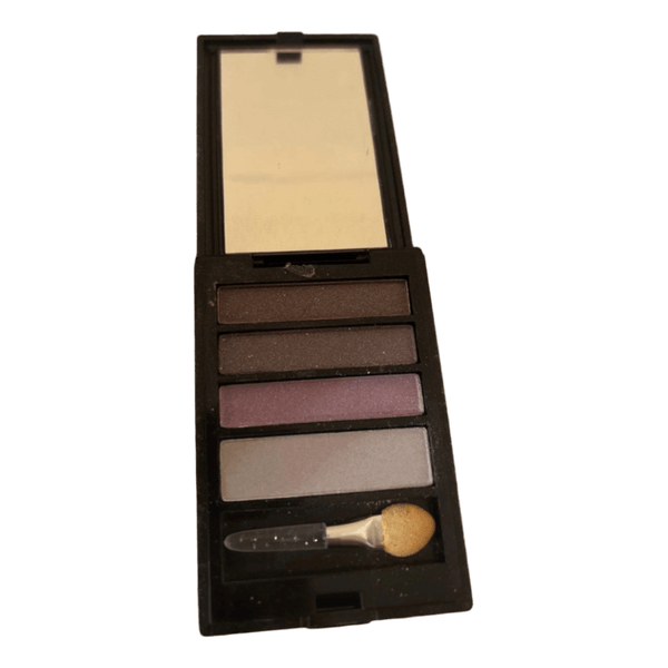 Eyeshadow palette