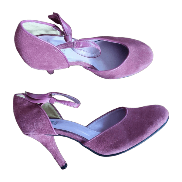 Y2k heels
