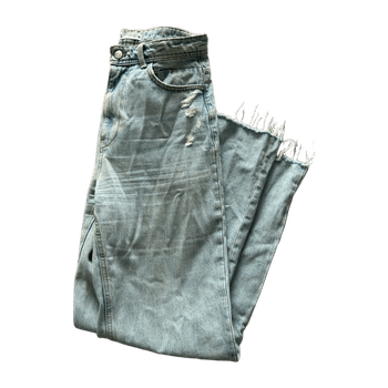 Zara jeans