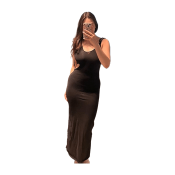Weekday dress