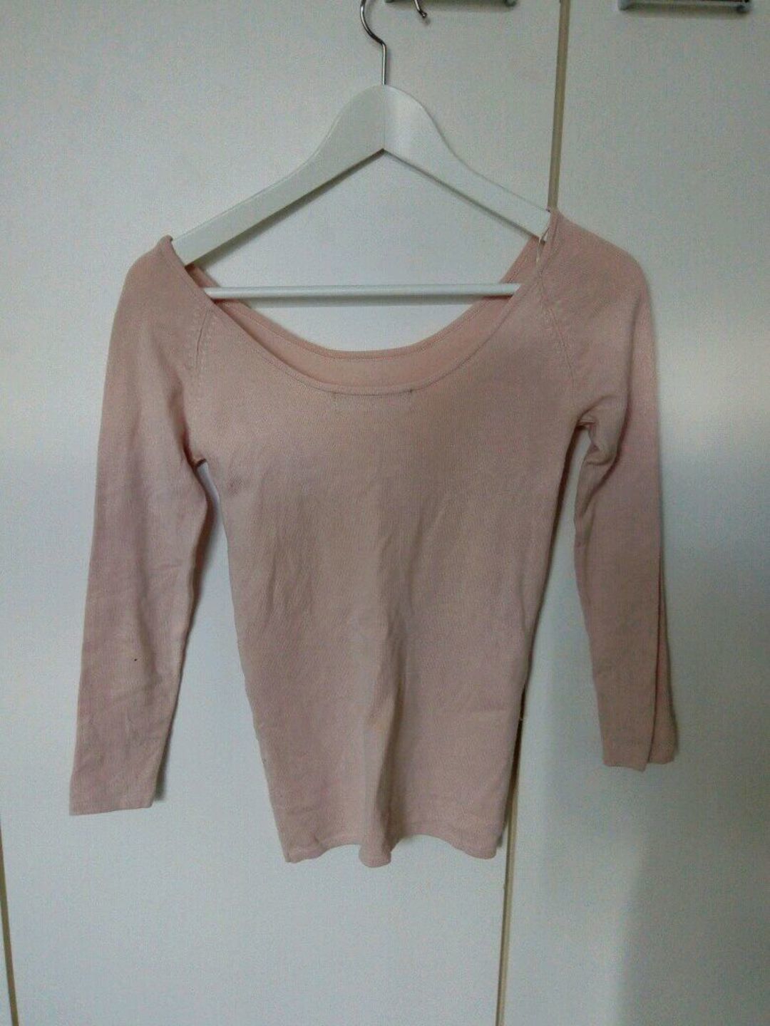 Zara blouse