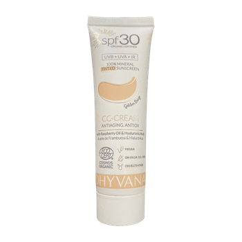 Dhyvana beauty product