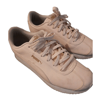 Puma sneakers