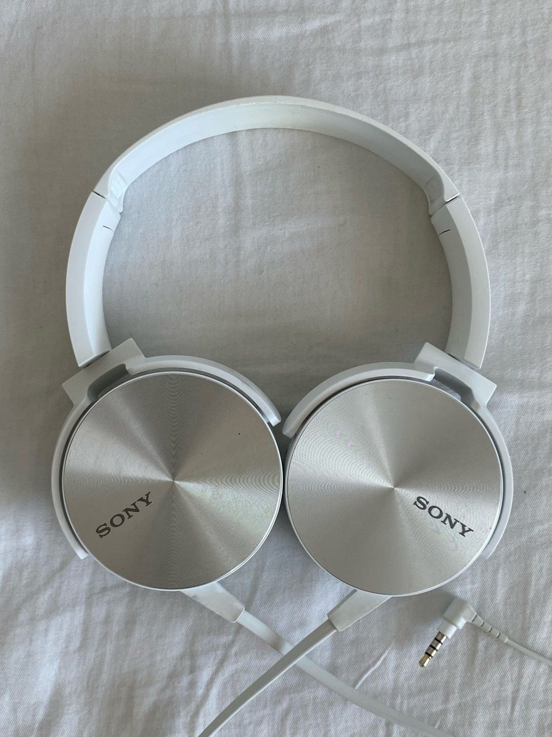 Sony headphones