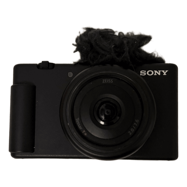Sony digital camera