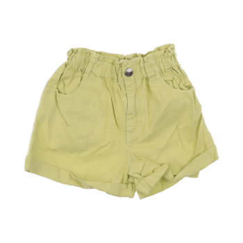 Zara Short 128 cm