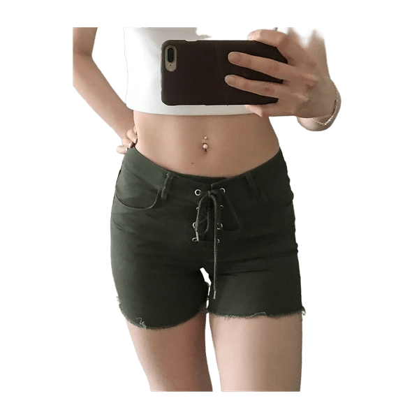 Bik bok shorts