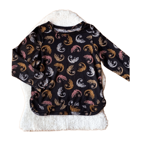 H&m top