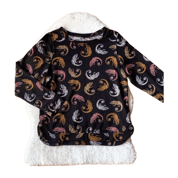 H&m top