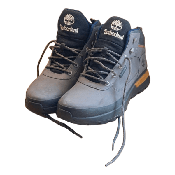 Original Timberland men’s boots size 45 like new