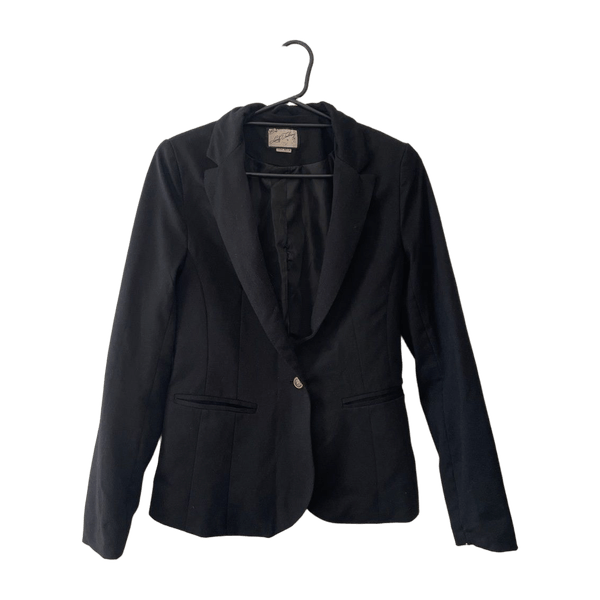 Pull&bear coat