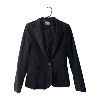 Pull&bear coat