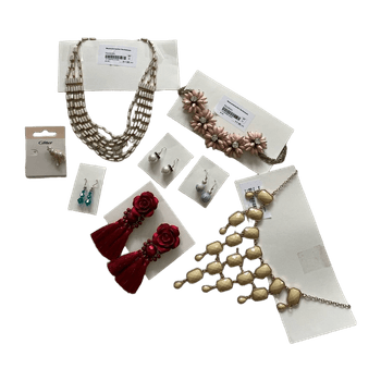 H&m jewelry