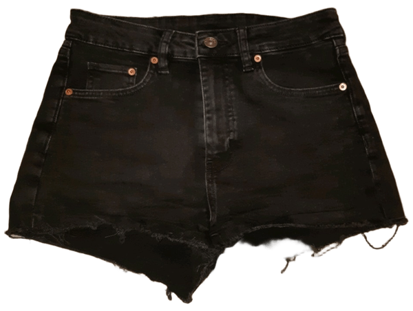 H&m shorts