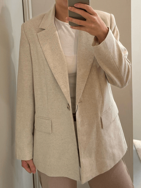 Zara blazer