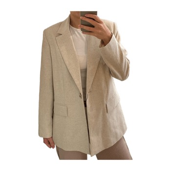 Zara blazer