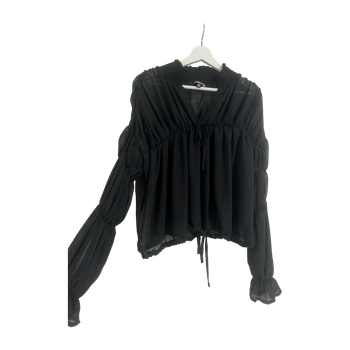 Missguided blouse