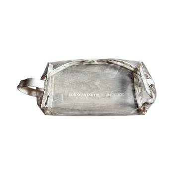 LookFantastic Cosmetic pouch