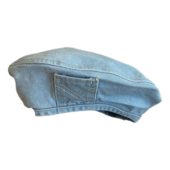 Denim baskeri