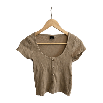 Gina tricot top