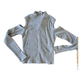 Open shoulder -napapaita