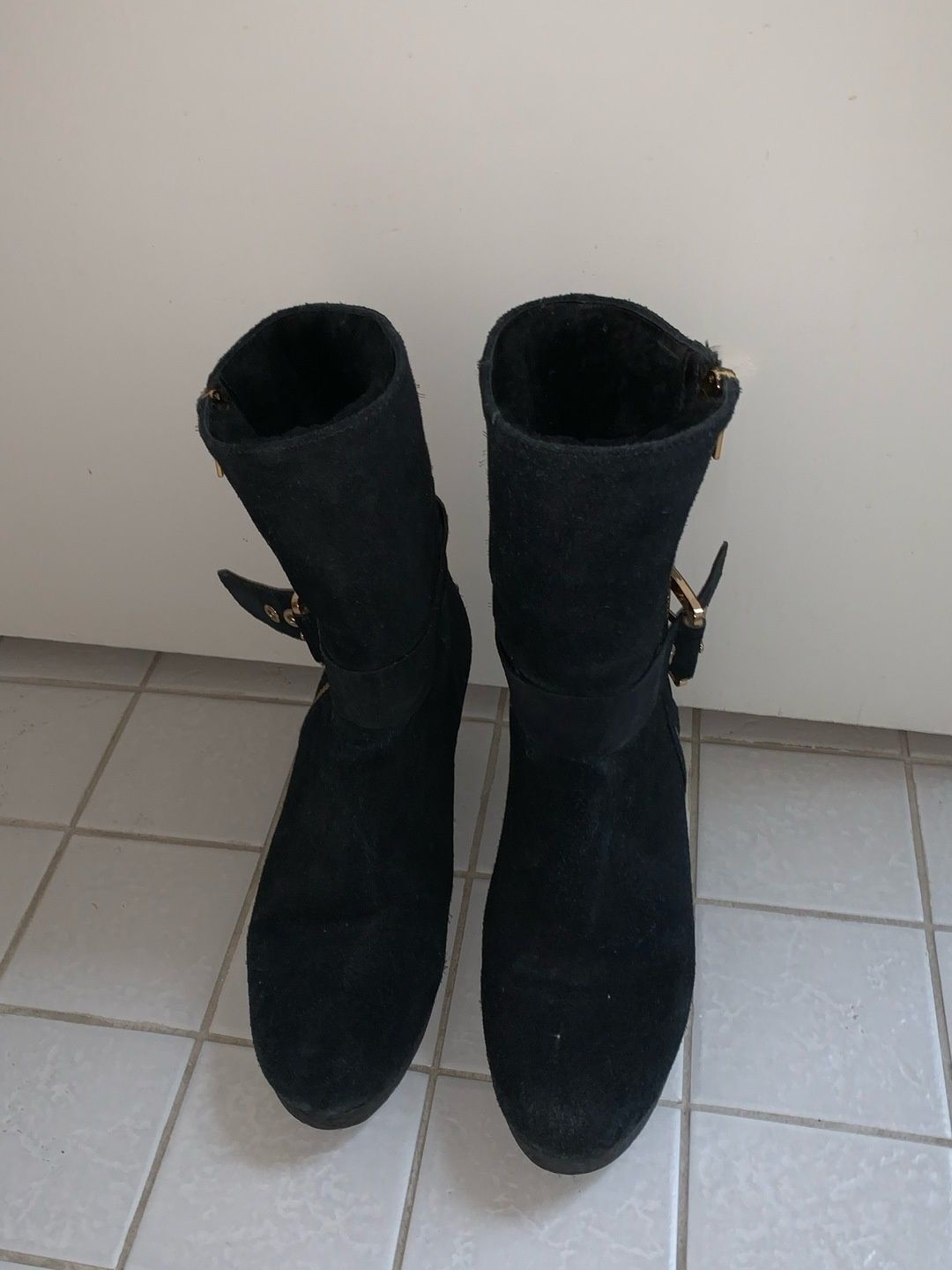 Michael kors boots