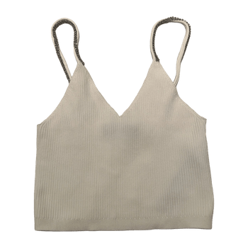 Bershka top