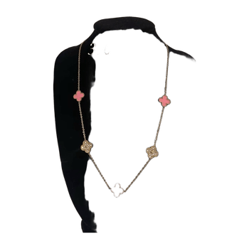 Van cleef & arpels jewelry