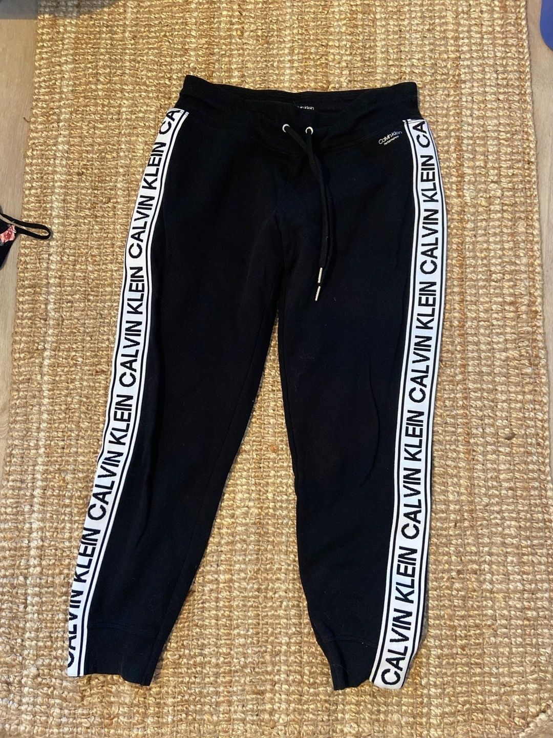 Calvin klein clothing