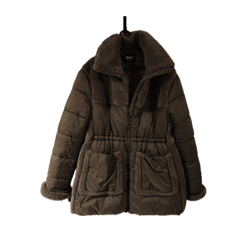 Padded Jacket