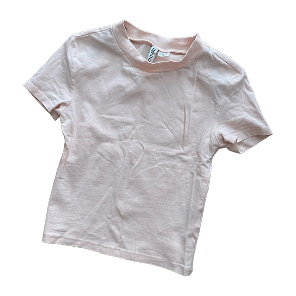 H&m top
