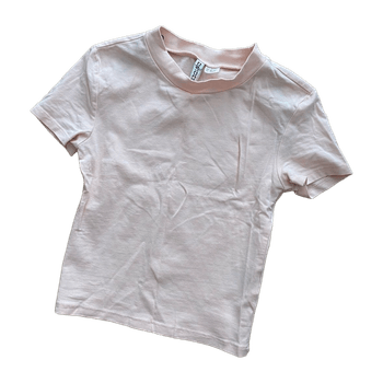 H&m top