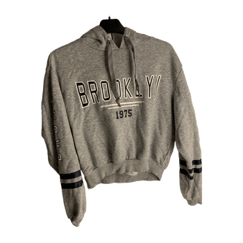 Divided by h&m hoodie