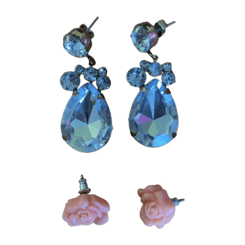 Accessorize jewelry