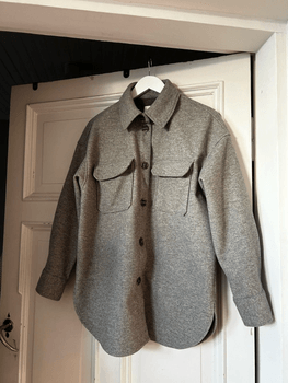 H&m Grey Jacket / Size M
