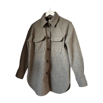 H&m Grey Jacket / Size M