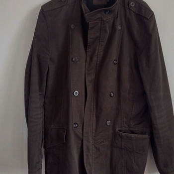 Reiss-takki