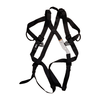 Petzl 8003 kiipeilyvaljaat / kokovartalovaljaat