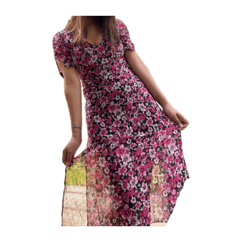 H&m dress
