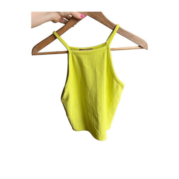 New look top