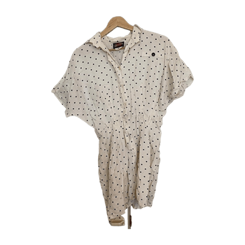 Vintage mekko