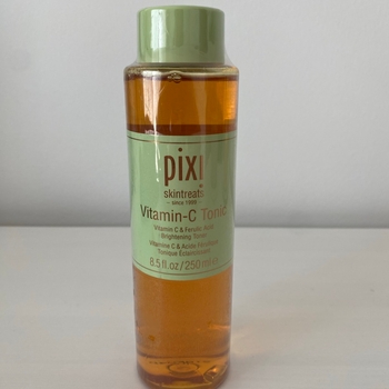 Pixi vitamin C toner