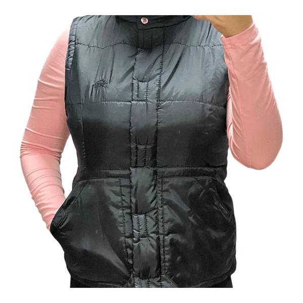 Must tepitud vest